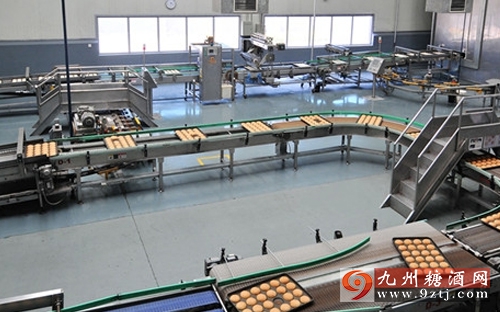 China's food processing machinery and equipment industry development into the adjustment